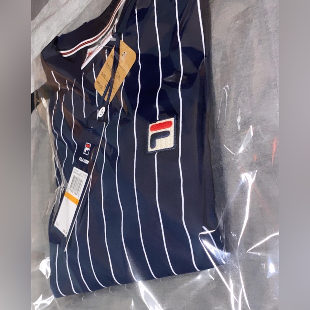 Filas Tee - Picture 2 of 2